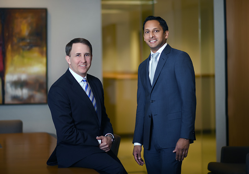 keith-and-jehan-web Carlson & Jayakumar