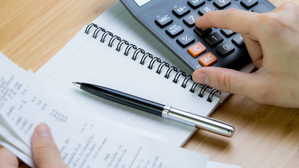 NL 4 Expense Reimbursement Rights NL 4 Expense Reimbursement Rights